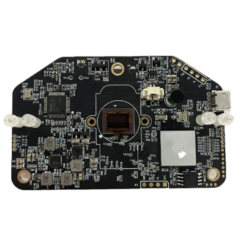 2OZ višeslojni PCB sklop