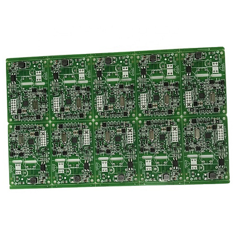TG170 Bakar PCB