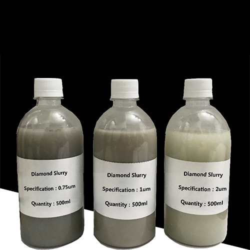 Dijamantna smjesa za prelivanje