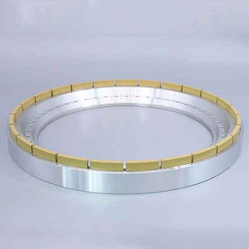 Brusilice za oblatne