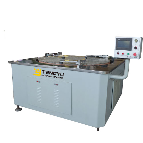 Mašina za poliranje zrcala za nerđajući čelik