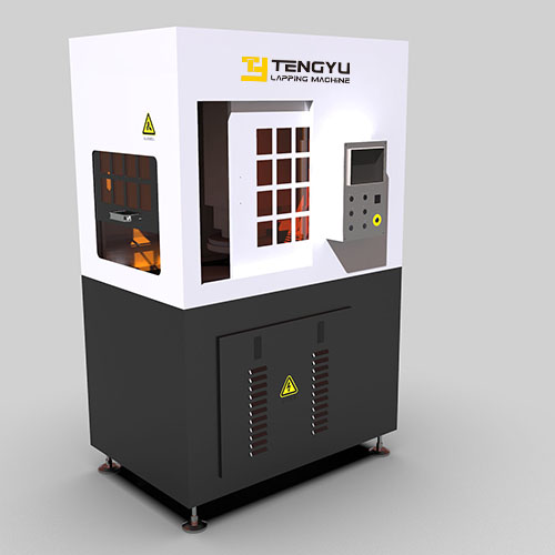 Ultra-tanko brušenje